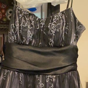 Homecoming cocktail dress